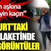 Bozkurt'taki sel felaketinin yeni görüntüleri ortaya çıktı: Allah aşkına gelmeyin, kaçın Bozkurt'taki sel felaketinin yeni görüntüleri ortaya çıktı: Allah aşkına gelmeyin, kaçın
