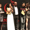 Antalya Film Festivali'nde ilk ödüller verildi