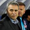 Ersun Yanal: 'Gelecek sezon şampiyonluk...' Ersun Yanal: 'Gelecek sezon şampiyonluk...'