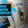 ATM dolandırıcıları fena yakalandı! Türkçe dahi bilmedikleri ortaya çıktı!