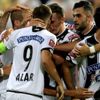 Sturm Graz lige 3 puanla başladı Sturm Graz lige 3 puanla başladı