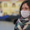 Japon araştırmacılar maskelerin koruyuculuğunu kanıtladı Japon araştırmacılar maskelerin koruyuculuğunu kanıtladı