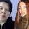 Seren şikayetçi oldu Seren şikayetçi oldu