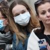 İngiltere'de hastaneden maske çalan kişiye 3 ay hapis