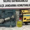Mersin'de kaçak kazıya 4 gözaltı Mersin'de kaçak kazıya 4 gözaltı