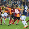 Derbi için 17.00 iddiası