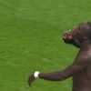 Maç sonu 3’lüsü Aboubakar çektirdi