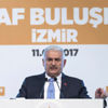 Başbakan: Devletle kimse bilek güreşi tutamaz Başbakan: Devletle kimse bilek güreşi tutamaz