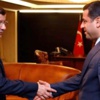 Ak Parti-HDP Görüşmesi Sona Erdi
