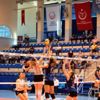 Sultanlar Ligi: Aydın B.B.: 3 PTT: 1 Sultanlar Ligi: Aydın B.B.: 3 PTT: 1