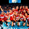 Sultanlar set vermedi Sultanlar set vermedi