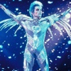 Bir ebeveyn kabusu olarak David Bowie Bir ebeveyn kabusu olarak David Bowie