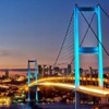 İstanbul dünyada ilk 3'e girdi İstanbul dünyada ilk 3'e girdi
