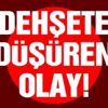 Bir yaşındaki bebek buzdolabında boğuldu