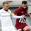 Altay'ın vazgeçilmezi Özgür Özkaya Altay'ın vazgeçilmezi Özgür Özkaya