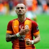 Sneijder'in takipçisi olacağız Sneijder'in takipçisi olacağız