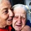 55 yıl sonra ağlatan kavuşma 55 yıl sonra ağlatan kavuşma