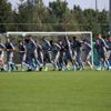 Trabzonspor, MKE Ankaragücü maçı hazırlıklarını sürdürdü Trabzonspor, MKE Ankaragücü maçı hazırlıklarını sürdürdü