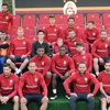 G.Saray antrenmanına sürpriz konuk
