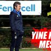 Yine fazla mesai