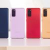 Samsung Galaxy S20 FE tanıtıldı Samsung Galaxy S20 FE tanıtıldı
