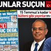 İşte Emin Çölaşan ve Necati Doğru’ya yönelik suçlamalar! İşte Emin Çölaşan ve Necati Doğru’ya yönelik suçlamalar!