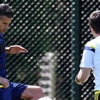Fenerbahçe'de yeni sezon hazırlıkları Fenerbahçe'de yeni sezon hazırlıkları
