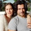 Fahriye Evcen karı gördü Fahriye Evcen karı gördü