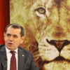 Aslan’ın aklı maliyette! Aslan’ın aklı maliyette!