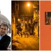 Orhan Pamuk'tan İstanbul’un turuncu geceleri Orhan Pamuk'tan İstanbul’un turuncu geceleri