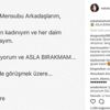 Nebahat Çehre’den veda haberlerine yanıt
