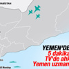 Yemen krizini anlamak için 5 detay