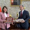 Eskişehir Milletvekili Emine Nur Günay Günyüzü nde Eskişehir Milletvekili Emine Nur Günay Günyüzü nde