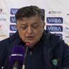 Yılmaz Vural: “Maçı kaybetsem üzülmeyecektim”