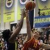 F.Bahçe, G.Saray'ı eledi!