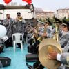 Kocaeli de Cumhuriyet coşkusu caddelere taşındı Kocaeli de Cumhuriyet coşkusu caddelere taşındı