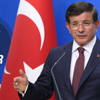 Ahmet Davutoğlu seçimi aşı olmaya benzetti Ahmet Davutoğlu seçimi aşı olmaya benzetti