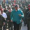 Maduro: Barbados'taki müzakerelerde şantajlara teslim olmayacağız