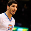 Enes Kanter, Türkiye Fransa maçı sonrası Twitter’dan açıklama yaptı!