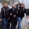 Sedat Şahin adliyeye sevk edildi