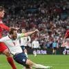 UEFA'dan İngiltere-Danimarka maçındaki olaylara ilişkin soruşturma! Milli marşı yuhaladılar UEFA'dan İngiltere-Danimarka maçındaki olaylara ilişkin soruşturma! Milli marşı yuhaladılar