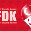 Beşiktaş ve F.Bahçe'ye ceza