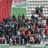 Ankara'da Cizrespor gerginliği Ankara'da Cizrespor gerginliği