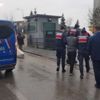 Sahte kimlik yakalanma nedeni oldu