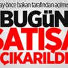 Dev AVM satışa çıkıyor Dev AVM satışa çıkıyor