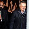 Ahmet Nur Çebi, Gençlerbirliği maçı öncesi soyunma ... Ahmet Nur Çebi, Gençlerbirliği maçı öncesi soyunma ...