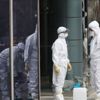 Japonya'da Kovid-19'dan bir günde 41 ölüm Japonya'da Kovid-19'dan bir günde 41 ölüm