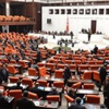 O partiden CHP'ye 'seçim' ziyareti O partiden CHP'ye 'seçim' ziyareti