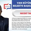AK Parti Van Belediye Başkan Adayı Necdet Takva oldu! Yerel seçimleri 2019 AK Parti Van Belediye Başkan Adayı Necdet Takva oldu! Yerel seçimleri 2019