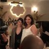 Sinem Öztürk ikizleri için parti verdi Sinem Öztürk ikizleri için parti verdi